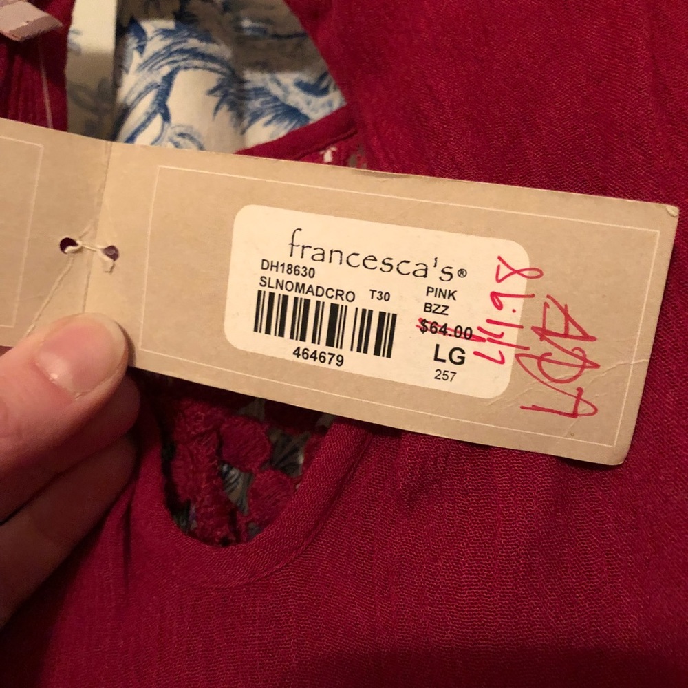 Adorable dress NWT - Picture 4 of 6